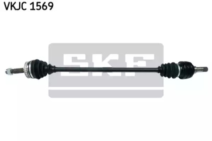 SKF VKJC 1569